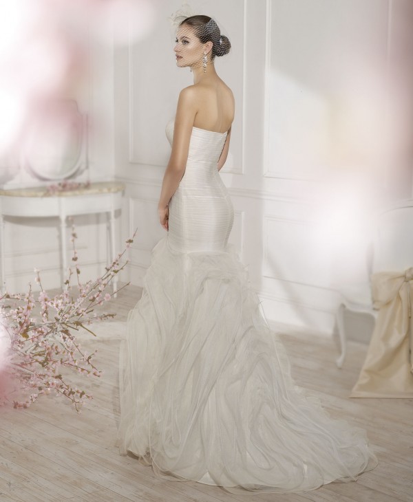Fara sposa 5402